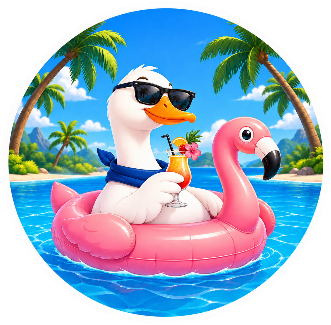 FunnyGoose